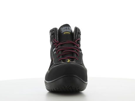 Safety Jogger Isis Werkschoenen S3