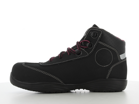 Safety Jogger Isis Werkschoenen S3