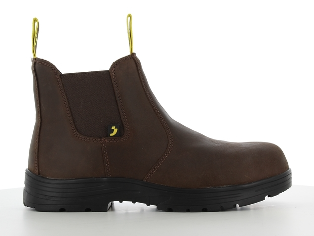 Safety Jogger Jackman Chelsea Werkschoenen S3