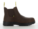 Safety Jogger Jackman Chelsea Werkschoenen S3