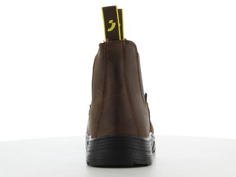 Safety Jogger Jackman Chelsea Werkschoenen S3