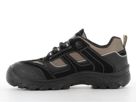 Safety Jogger Jumper Werkschoenen S3