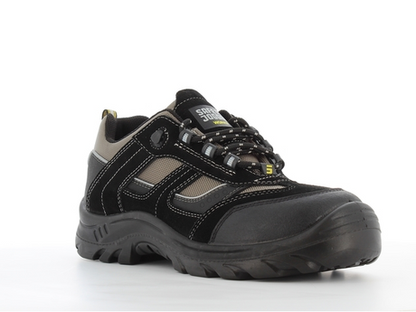 Safety Jogger Jumper Werkschoenen S3