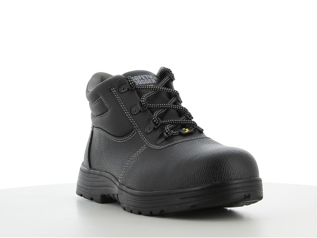 Safety Jogger Labor Werkschoenen HRO S3