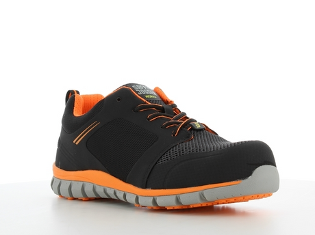Safety Jogger Ligero Werkschoen S1P