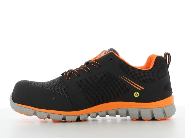 Safety Jogger Ligero Werkschoen S1P