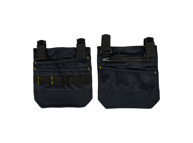 Safety Jogger Losse Holsterzakken