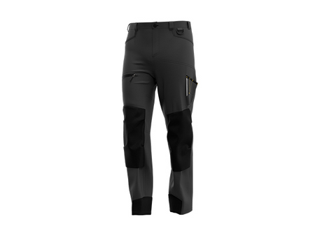Safety Jogger Maple Stretch Cargo Werkbroek