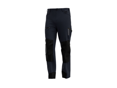 Safety Jogger Maple Stretch Cargo Werkbroek