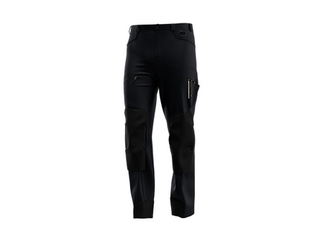 Safety Jogger Maple Stretch Cargo Werkbroek