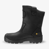Safety Jogger Mayon Werklaarzen S3S