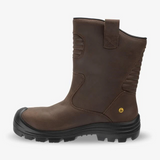 Safety Jogger Mayon Werklaarzen S3S