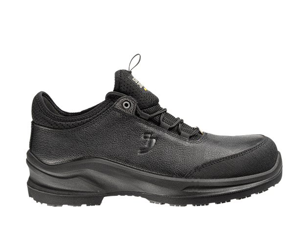 Safety Jogger Modulo LE Werkschoenen Low S3S