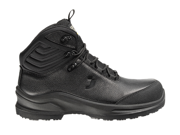 Safety Jogger Modulo LE Werkschoenen Mid S3S
