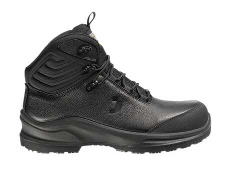Safety Jogger Modulo LE Werkschoenen Mid S3S