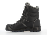 Safety Jogger Nordic Werkschoenen Wol met Rits S3