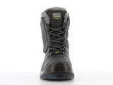 Safety Jogger Nordic Werkschoenen Wol met Rits S3
