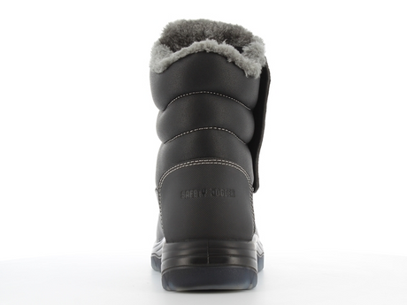 Safety Jogger Nordic Werkschoenen Wol met Rits S3