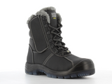 Safety Jogger Nordic Werkschoenen Wol met Rits S3