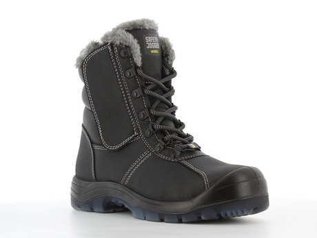 Safety Jogger Nordic Werkschoenen Wol met Rits S3