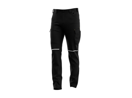 Safety Jogger Oak Cargo Werkbroek