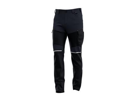 Safety Jogger Oak Cargo Werkbroek