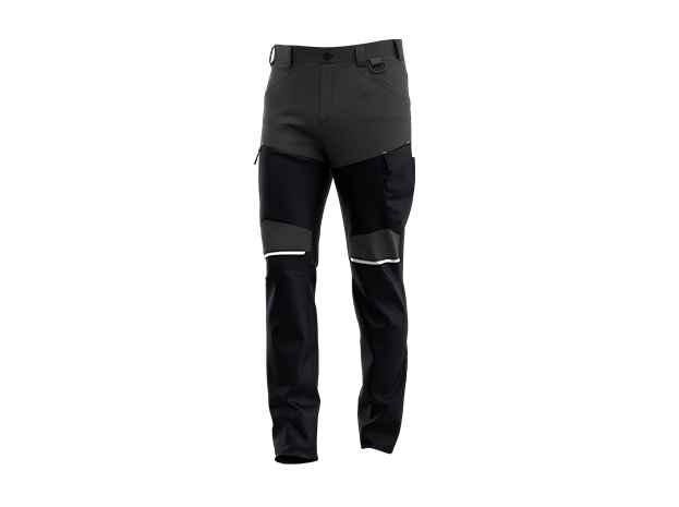 Safety Jogger Oak Cargo Werkbroek