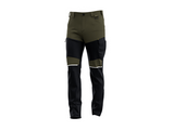 Safety Jogger Oak Cargo Werkbroek