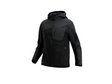 Safety Jogger Oak Hoodie