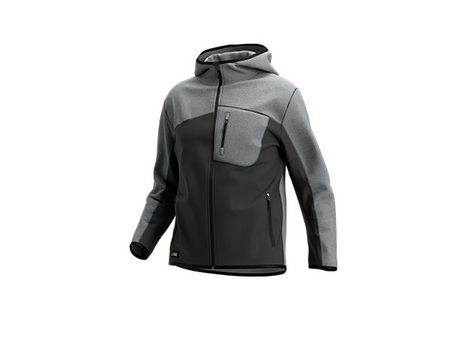 Safety Jogger Oak Hoodie