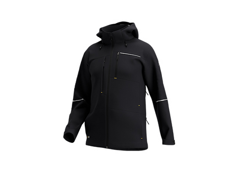 Safety Jogger Oak Softshell Jas