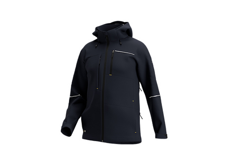 Safety Jogger Oak Softshell Jas