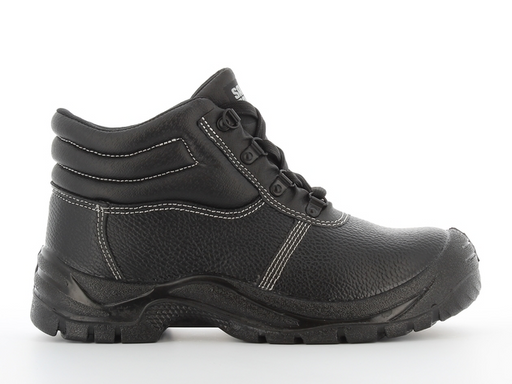 Safety Jogger Safety Star Werkschoenen Mid S3