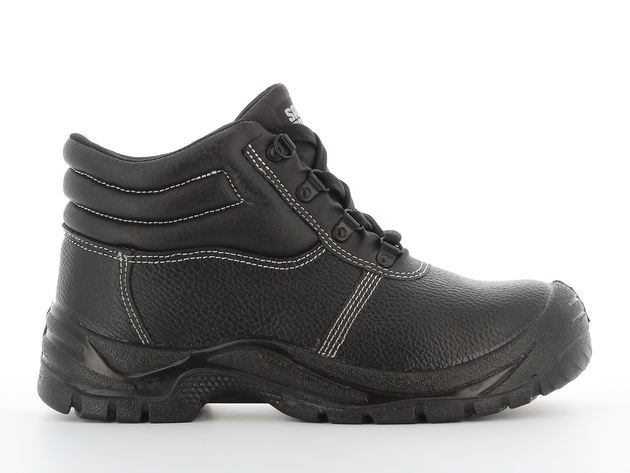 Safety Jogger Safety Star Werkschoenen Mid S3