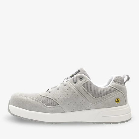Safety Jogger Topskate Werkschoenen S3S