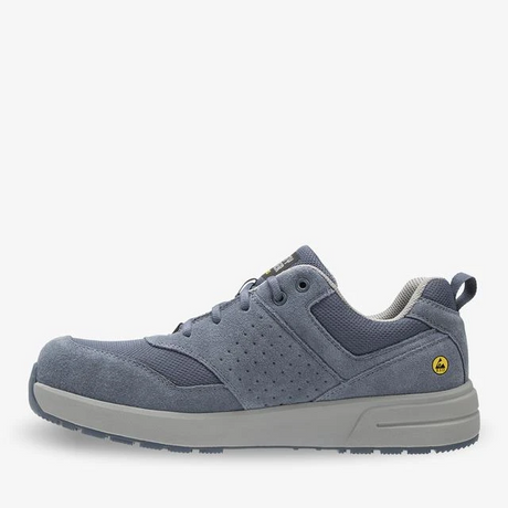 Safety Jogger Topskate Werkschoenen S3S