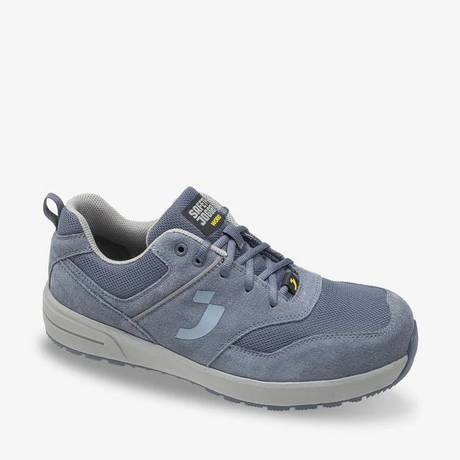 Safety Jogger Topskate Werkschoenen S3S