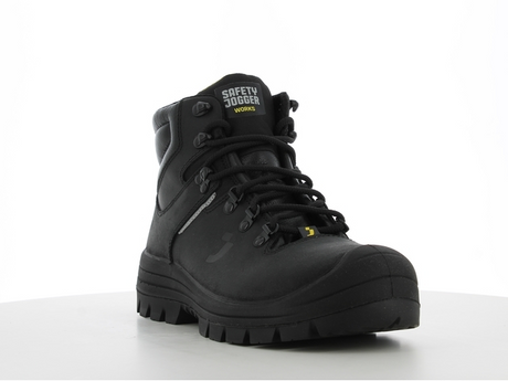 Safety Jogger Vesuvio Werkschoenen S3 Mid