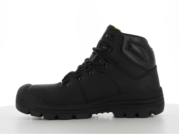 Safety Jogger Vesuvio Werkschoenen S3 Mid
