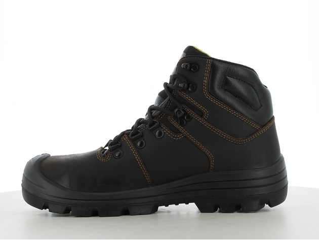 Safety Jogger Vesuvio Werkschoenen S3 Mid
