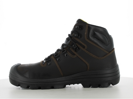 Safety Jogger Vesuvio Werkschoenen S3 Mid
