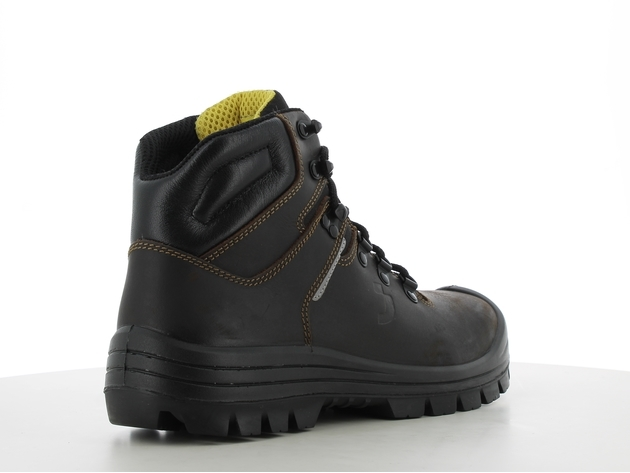 Safety Jogger Vesuvio Werkschoenen S3 Mid