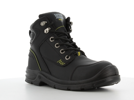 Safety Jogger Worker Werkschoenen S3