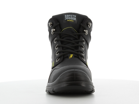 Safety Jogger Worker Werkschoenen S3