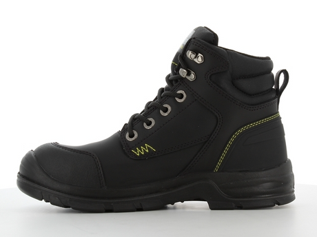 Safety Jogger Worker Werkschoenen S3