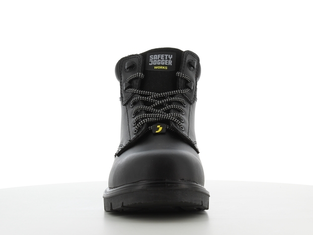 Safety Jogger X1100N Werkschoenen S3