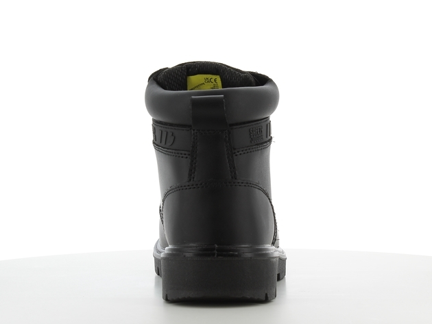 Safety Jogger X1100N Werkschoenen S3