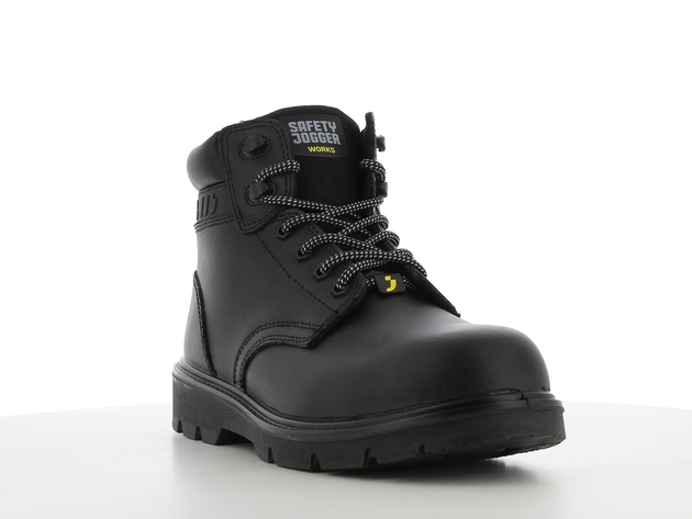 Safety Jogger X1100N Werkschoenen S3