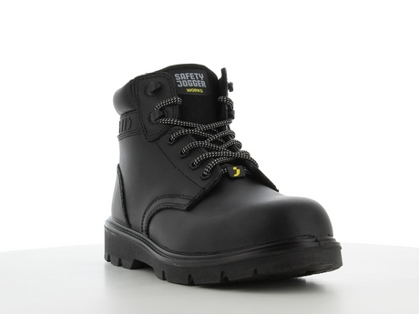 Safety Jogger X1100N Werkschoenen S3