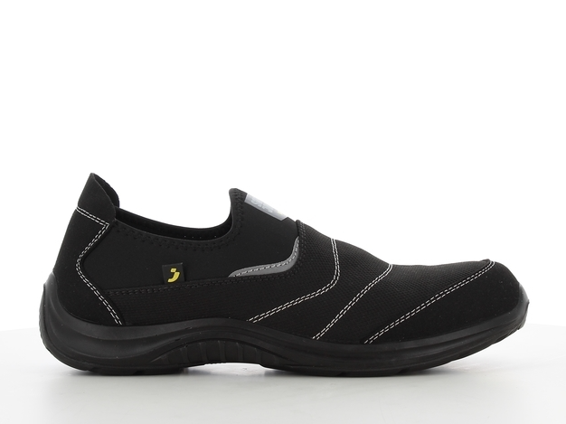 Safety Jogger Yukon Instapper Werkschoenen S1P